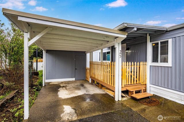 3928 21st Avenue SE #25, Lacey, WA 98503