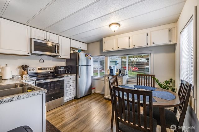 3928 21st Avenue SE #25, Lacey, WA 98503