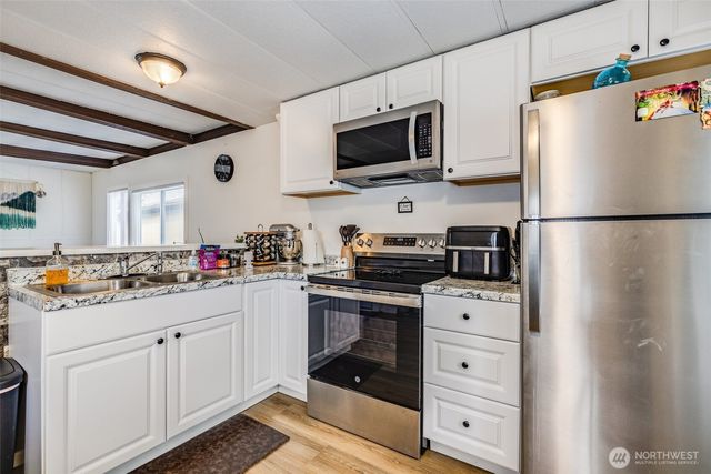 3928 21st Avenue SE #25, Lacey, WA 98503