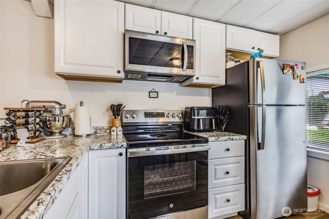 3928 21st Avenue SE #25, Lacey, WA 98503