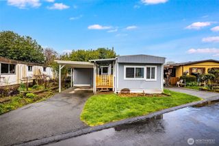 3928 21st Avenue SE #25, Lacey, WA 98503