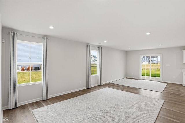 7140 Sultans Run Lane, Whitestown, IN 46075