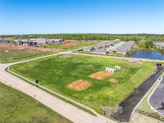 8500 Chad Colley Boulevard, Fort Smith, AR 72916