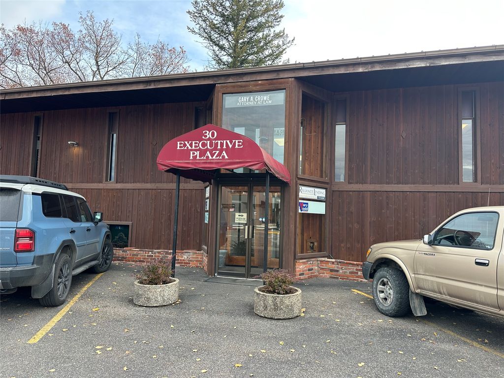 30 5th Street E, Kalispell, MT 59901