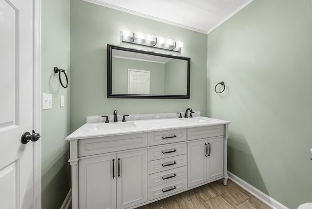 3814 Brookwood Circle, Phenix City, AL 36867