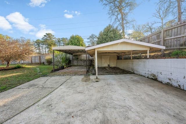 3814 Brookwood Circle, Phenix City, AL 36867