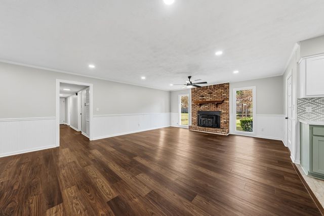 3814 Brookwood Circle, Phenix City, AL 36867