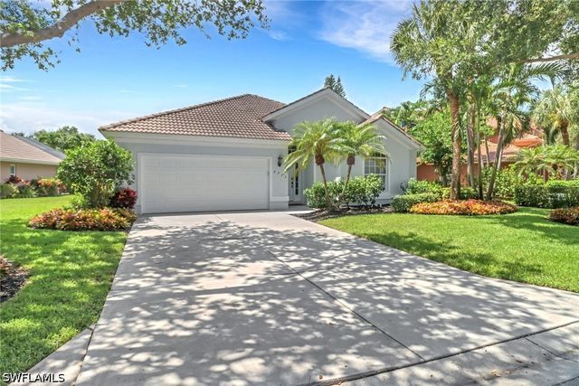 6773 Southern Oak CT, Naples, FL 34109
