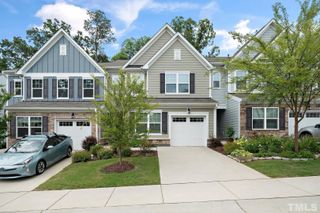 121 Masden Road, Holly Springs, NC 27540