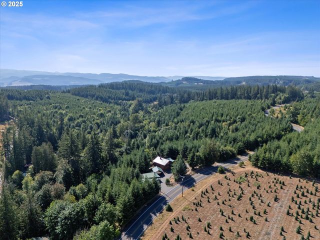 37480 S SAWTELL Rd, Molalla, OR 97038