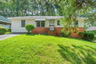 2752 Marco Drive, Atlanta, GA 30318