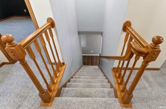 1003 Woodcreek Drive, Ossian, IN 46777