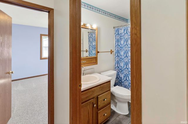 1003 Woodcreek Drive, Ossian, IN 46777