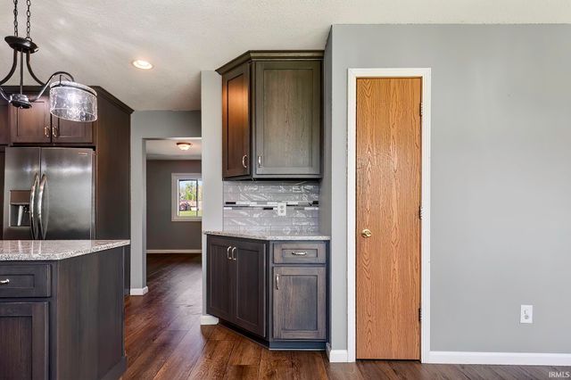 1003 Woodcreek Drive, Ossian, IN 46777