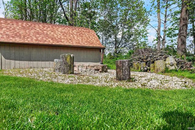 1003 Woodcreek Drive, Ossian, IN 46777
