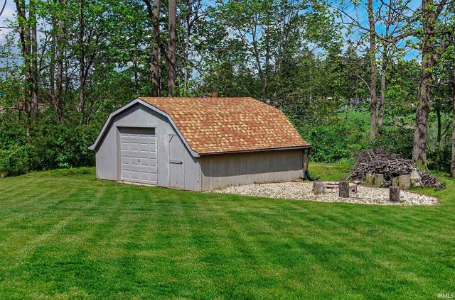 1003 Woodcreek Drive, Ossian, IN 46777
