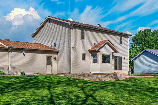 1003 Woodcreek Drive, Ossian, IN 46777