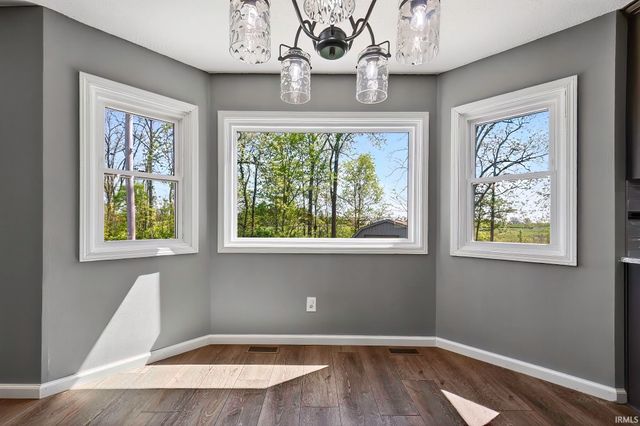 1003 Woodcreek Drive, Ossian, IN 46777