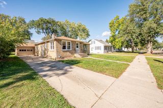 717 PARK STREET, Green Bay, WI 54303
