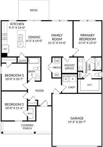 7059 Windham Way, Ladson, SC 29456