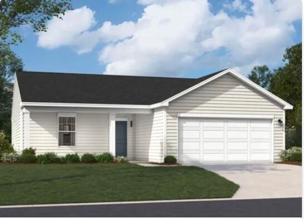 7059 Windham Way, Ladson, SC 29456