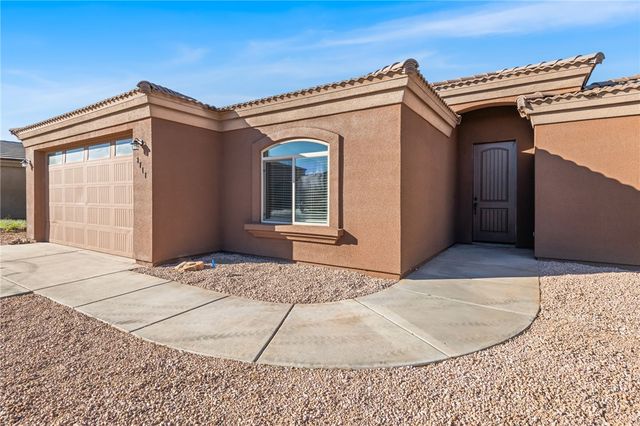 3717 E Angelina Drive, Kingman, AZ 86409