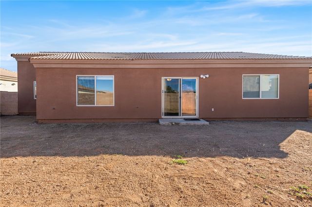 3717 E Angelina Drive, Kingman, AZ 86409