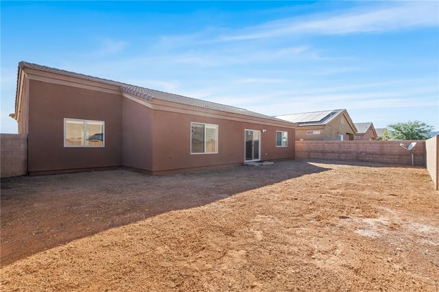 3717 E Angelina Drive, Kingman, AZ 86409
