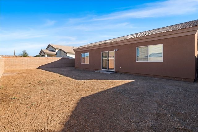 3717 E Angelina Drive, Kingman, AZ 86409