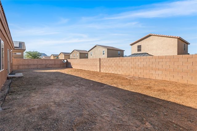 3717 E Angelina Drive, Kingman, AZ 86409