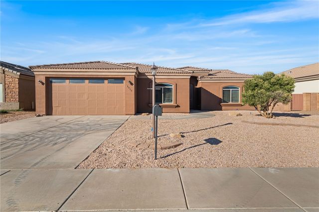 3717 E Angelina Drive, Kingman, AZ 86409