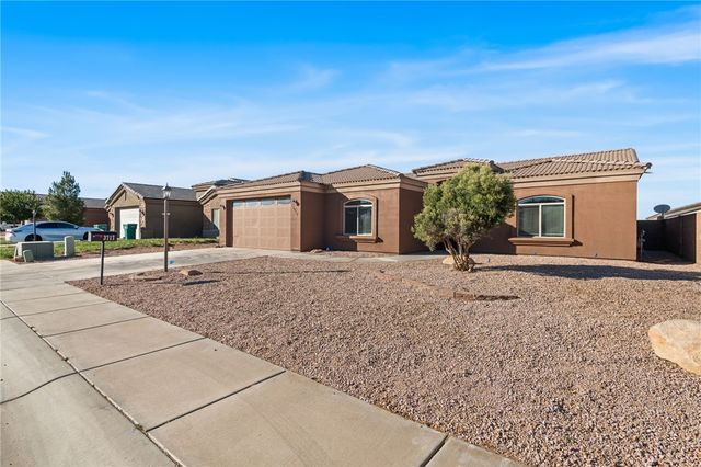 3717 E Angelina Drive, Kingman, AZ 86409