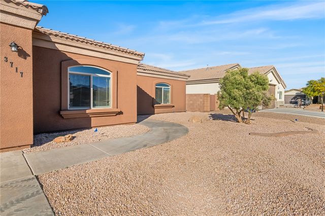 3717 E Angelina Drive, Kingman, AZ 86409