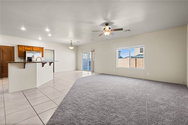 3717 E Angelina Drive, Kingman, AZ 86409