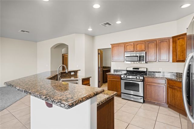 3717 E Angelina Drive, Kingman, AZ 86409