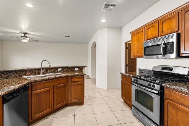 3717 E Angelina Drive, Kingman, AZ 86409