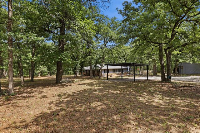 777 Wildwood Trail, Weatherford, TX 76085