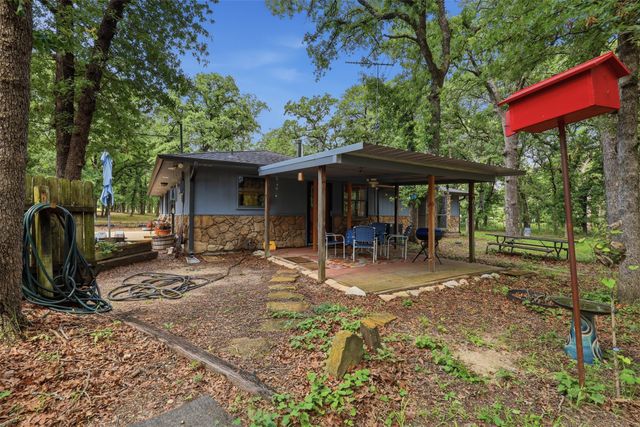 777 Wildwood Trail, Weatherford, TX 76085