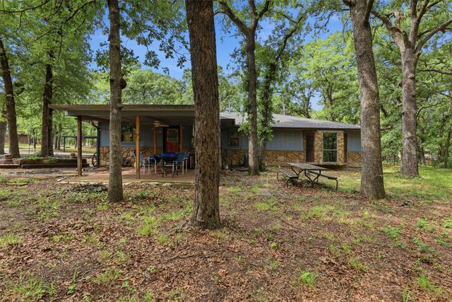 777 Wildwood Trail, Weatherford, TX 76085