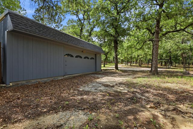 777 Wildwood Trail, Weatherford, TX 76085