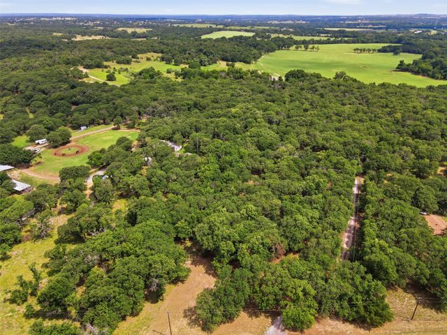 777 Wildwood Trail, Weatherford, TX 76085