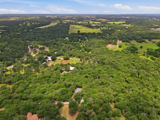 777 Wildwood Trail, Weatherford, TX 76085