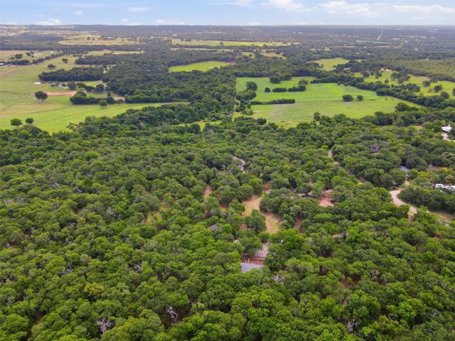 777 Wildwood Trail, Weatherford, TX 76085