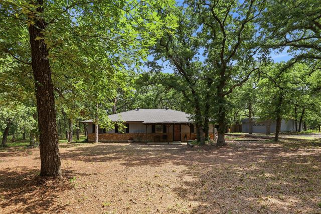 777 Wildwood Trail, Weatherford, TX 76085
