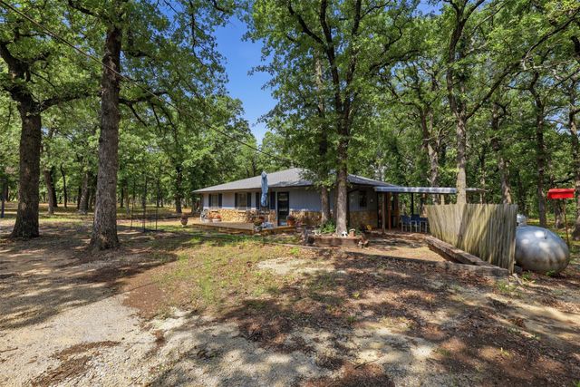 777 Wildwood Trail, Weatherford, TX 76085