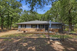 777 Wildwood Trail, Weatherford, TX 76085