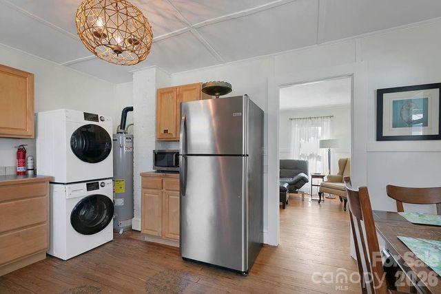 46 S Oaklawn Avenue, Brevard, NC 28712