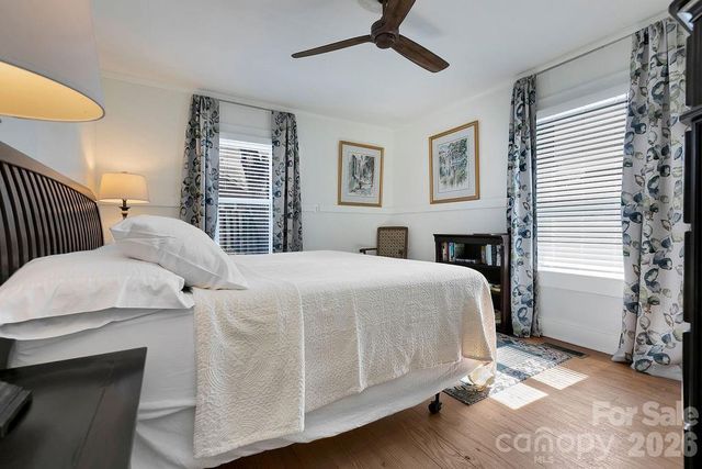 46 S Oaklawn Avenue, Brevard, NC 28712