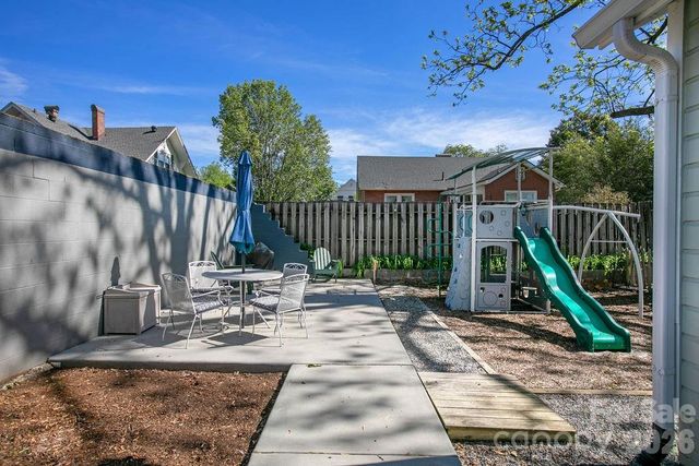 46 S Oaklawn Avenue, Brevard, NC 28712