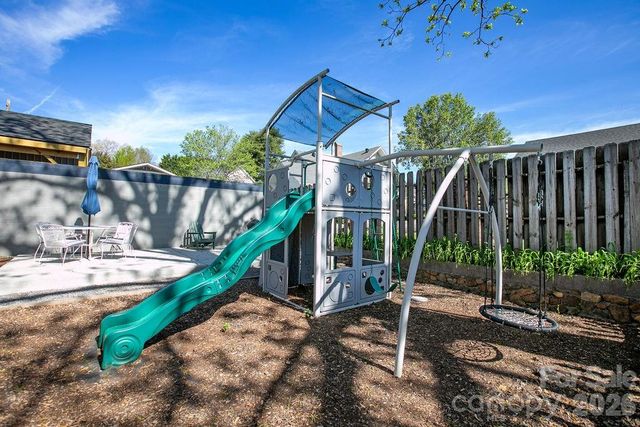 46 S Oaklawn Avenue, Brevard, NC 28712